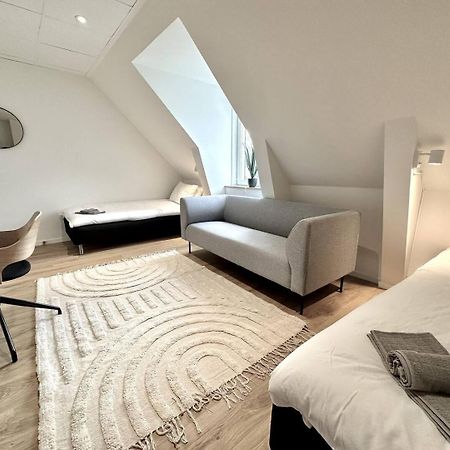 Borås Attic Living Hostel מראה חיצוני תמונה