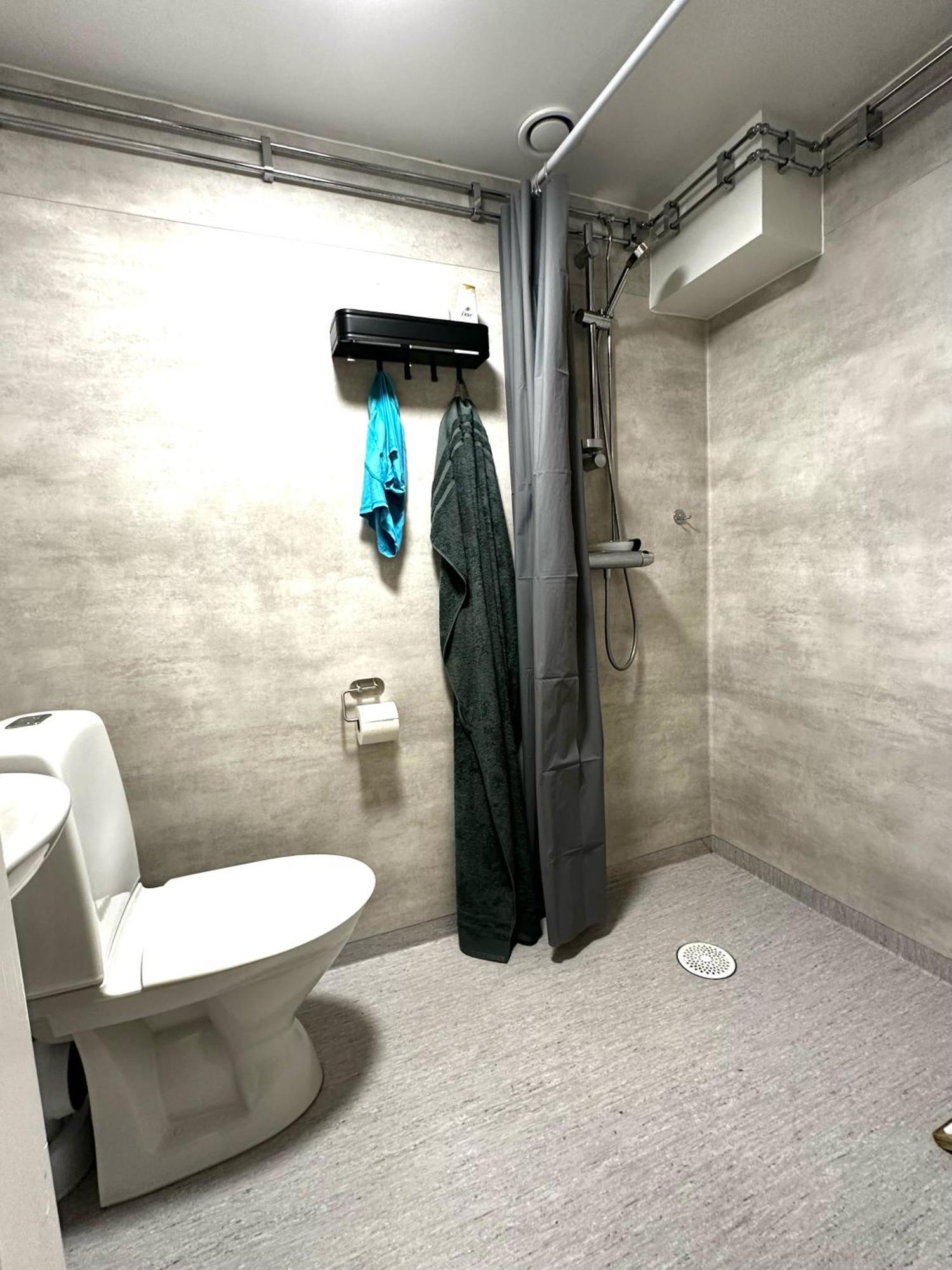 Borås Attic Hostel מראה חיצוני תמונה