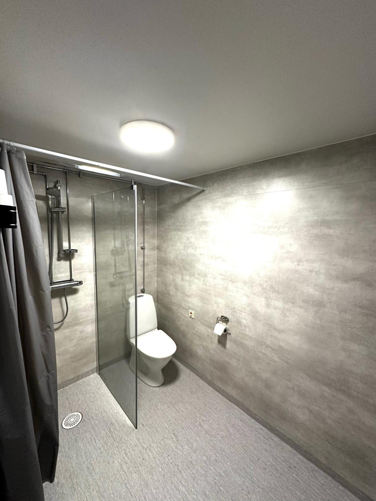 Borås Attic Hostel מראה חיצוני תמונה